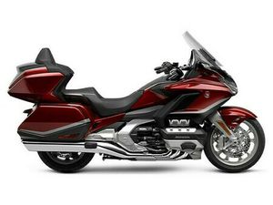2021 HONDA GOLD WING TOUR AUTOMATIC DCT