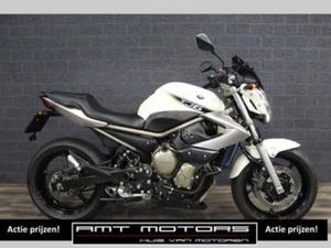 YAMAHA XJ 6 ABS (BJ 2009) XJ6 35KW A2 MOGELIJK — MOTOREN | YAMAHA — MARKTPLAATS