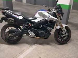 BMW - F800R ABS