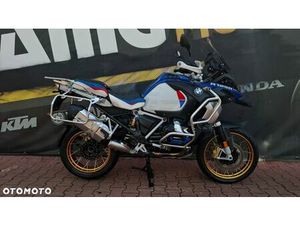 BMW R1250 GS ADVENTURE