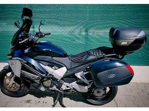 HONDA - VFR 800X CROSRUNNER
