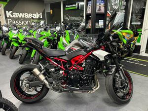 KAWASAKI Z900 SUPERNAKED EURO 5 948 CC