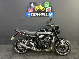 KAWASAKI Z900RS MODERN CLASSIC EURO 5 948 CC