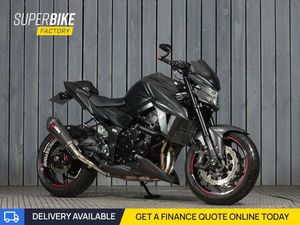 SUZUKI GSX-S750 EURO 4 749 CC
