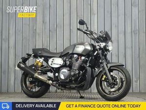 2016 16 YAMAHA XJR1300