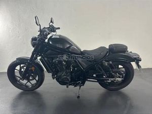 HONDA - CMX 1100 REBEL