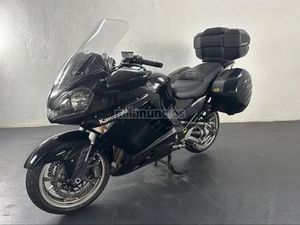 KAWASAKI - GTR 1400