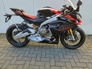 APRILIA RS 660 FACTORY SOFORT LIEFERBAR! 35KW 35KW 35 KW A2