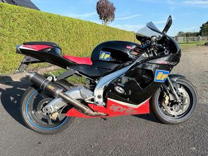 APRILIA RSV MILLE ME