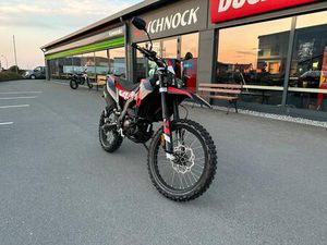 APRILIA RX 125 EURO 5+