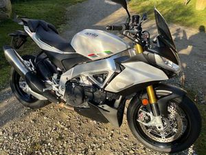 APRILIA TUONO V4 RR