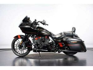 HARLEY-DAVIDSON ROAD GLIDE CVO NERO