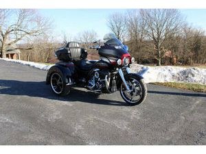 2020 HARLEY-DAVIDSON TRI GLIDE ULTRA