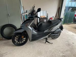 KYMCO AGILITY 300
