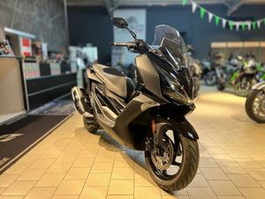 KYMCO DOWNTOWN GT350I TCS*GEBRAUCHTFAHRZEUG*