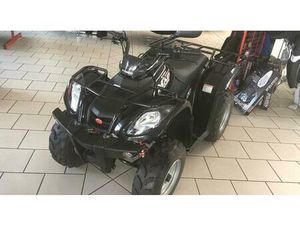KYMCO QUAD MXU 50 45KMH MIT STRAßENZULASSUNG