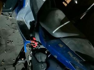 JETFORCE 5 TAGE AKTIV