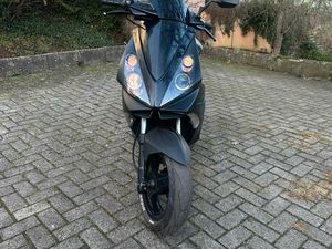 PEUGEOT JET FORCE 25 KM/H