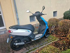 PEUGEOT ROLLER 50ER KISBEE