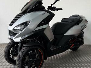 PEUGEOT METROPOLIS 400 GT ANGEBOTSPREIS