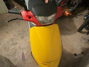 PEUGEOT SPEEDAKE 50 CCM