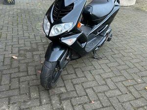 PEUGEOT SPEEDFIGHT 2 ROLLER