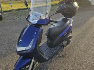 ROLLER PEUGEOT VIVACITY 50 CC