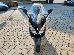 APRILIA ATLANTIC 125CMM
