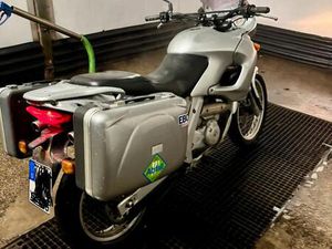 APRILIA PEGASO 650 A2