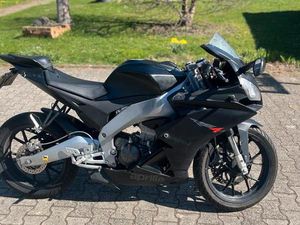 APRILIA RS4 125