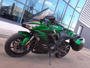 KAWASAKI - NINJA 1100 SX