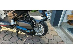 PEUGEOT SPEEDFIGHT 4 (125 CCM)