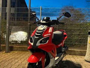 PEUGEOT, SPEEDFIGHT 4 4T 49 CCM MIT 45 UND 25 ZULASSUNG