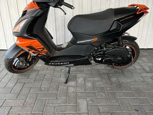 PEUGEOT SPEED FIGHT 3 AC DARKSIDE