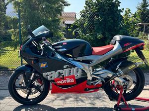 APRILIA RS 125 - 2 TAKT