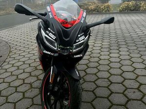 APRILLIA RS 125 REPLICA