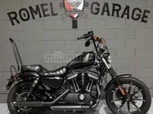 HARLEY DAVIDSON - SPORTSTER 883