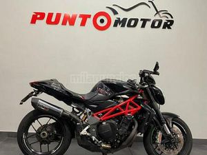 MV AGUSTA - BRUTALE 1090