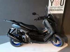 YAMAHA NMAX 125 ABS