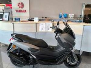 YAMAHA NMAX 125