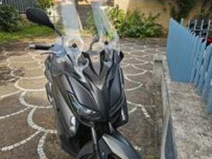 YAMAHA X-MAX 250 ABS - 2014