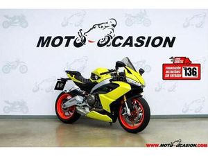 APRILIA - RS 660 35KW 35 KW A2