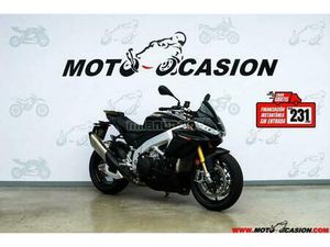APRILIA - TUONO V4 1100 FACTORY