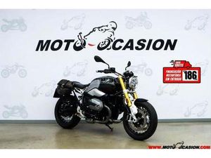 BMW - R NINET