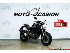 DUCATI - MONSTER 821