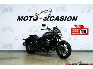 KAWASAKI - VULCAN S