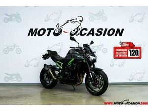 KAWASAKI - Z 900