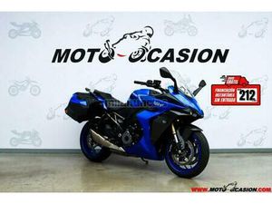 SUZUKI - GSX-S