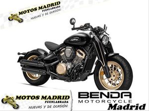 BENDA - NAPOLEON BOB 500