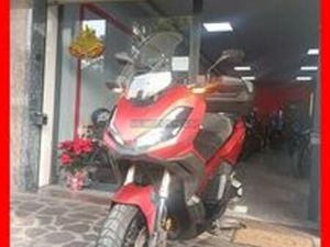 HONDA ADV 350 PROMO CHRISTMAS PERMUTE+RATE